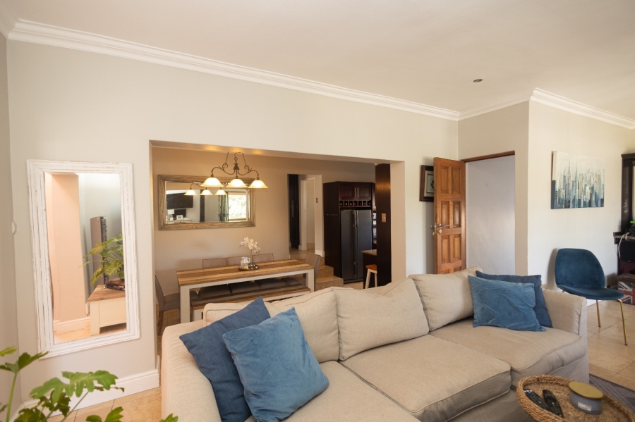 To Let 5 Bedroom Property for Rent in De Bron Western Cape